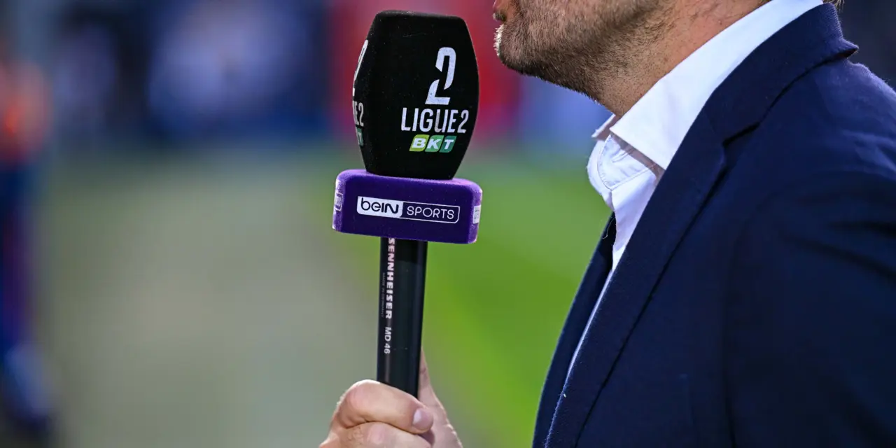 Ligue 2 : où suivre Dunkerque – ASSE ce samedi soir ?