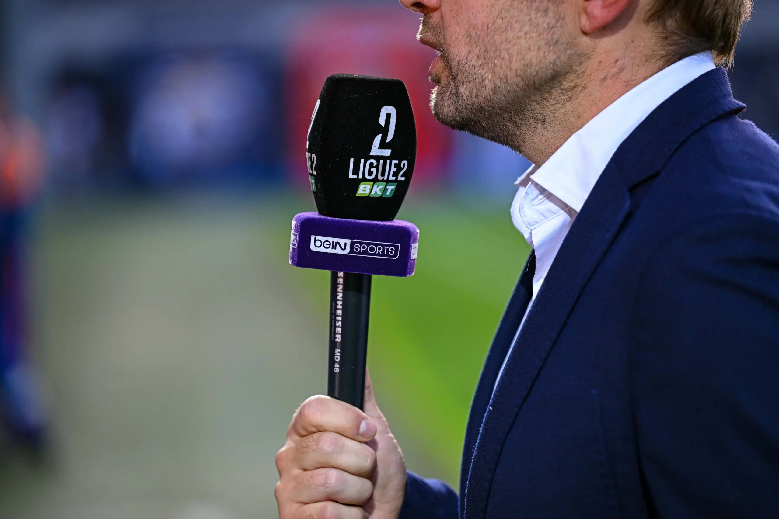 Ligue 2 : où suivre Dunkerque – ASSE ce samedi soir ?