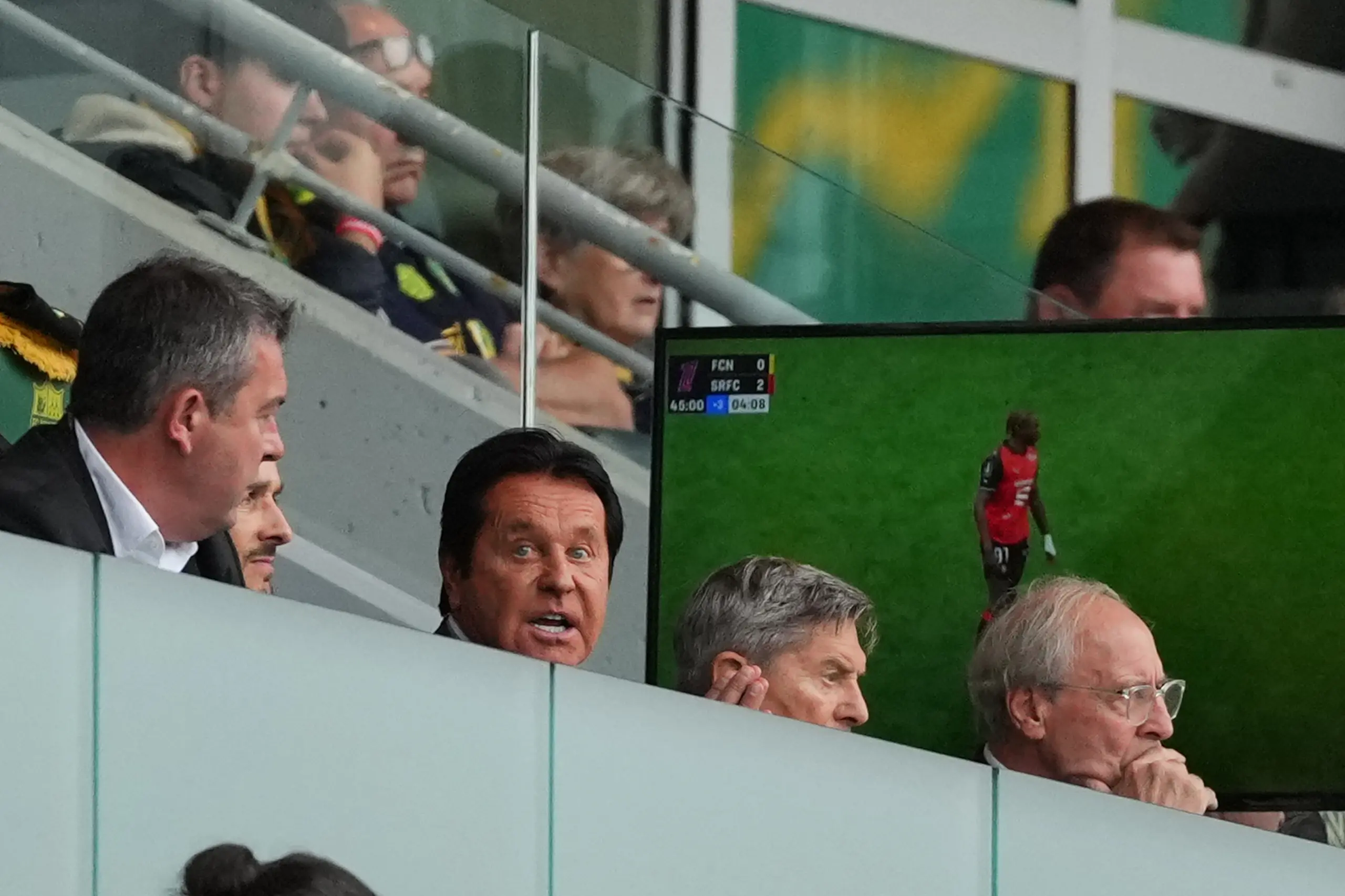 Ligue 2 : Un autre géant du foot français pourrait rejoindre l'ASSE