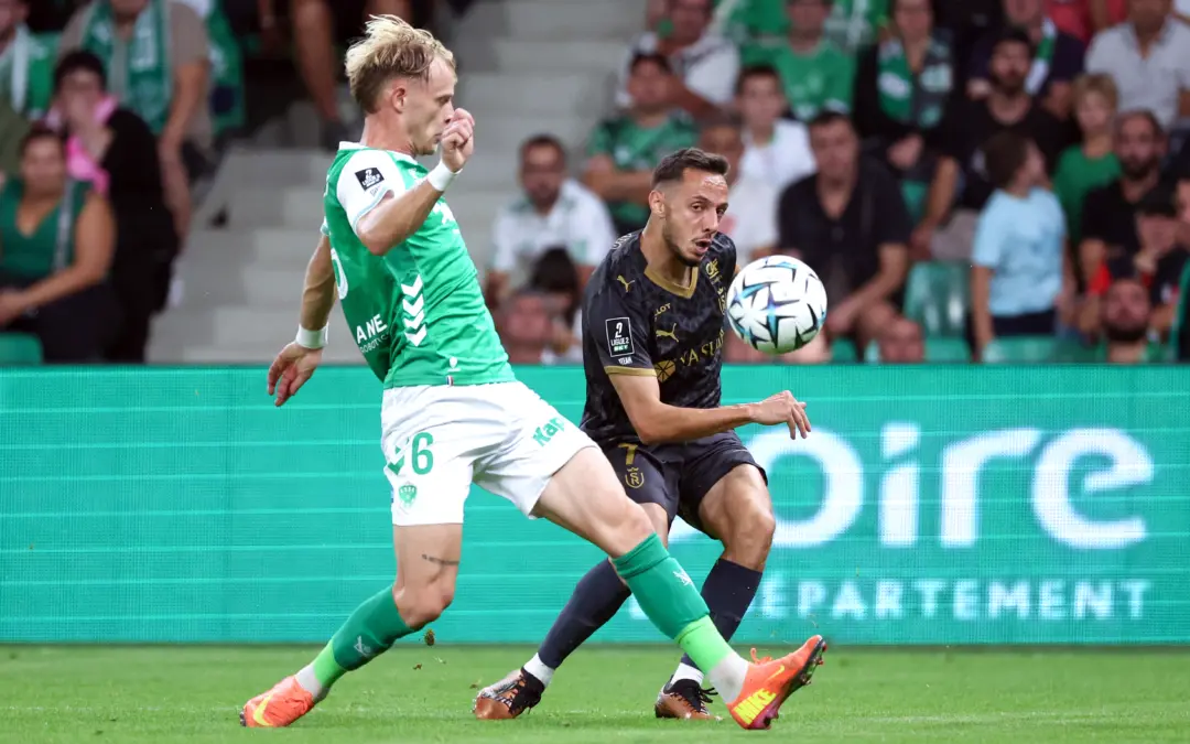 Ligue 2 : Deux clubs ont déjà entamé leur mercato