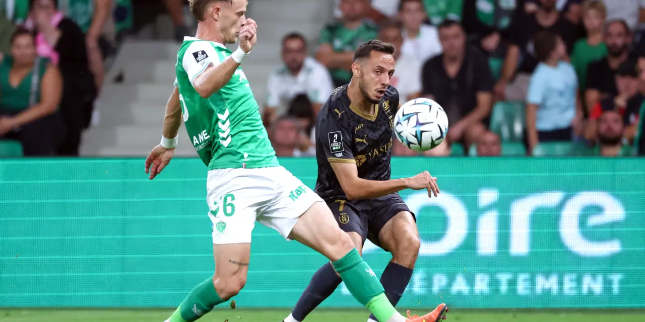 Ligue 2 : Deux clubs ont déjà entamé leur mercato