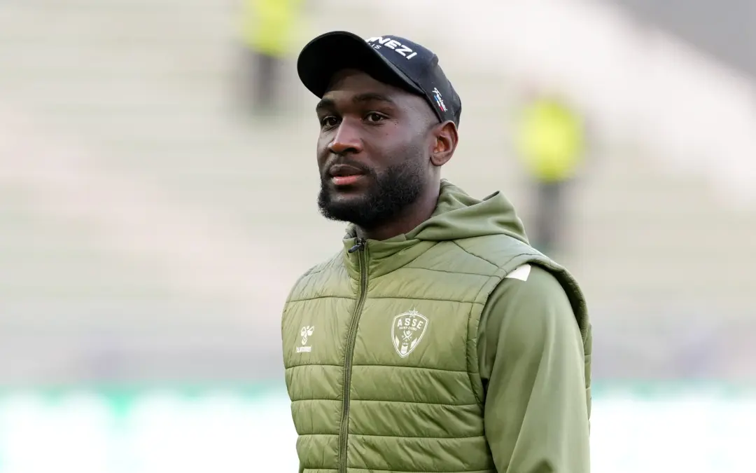 ASSE : Pourquoi Horneland ne peut pas se passer de Nad&eacute;