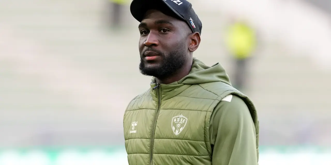 ASSE : Pourquoi Horneland ne peut pas se passer de Nad&eacute;