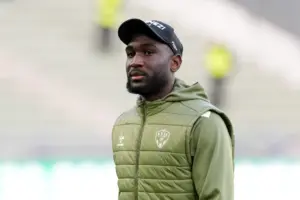 Nade ASSE