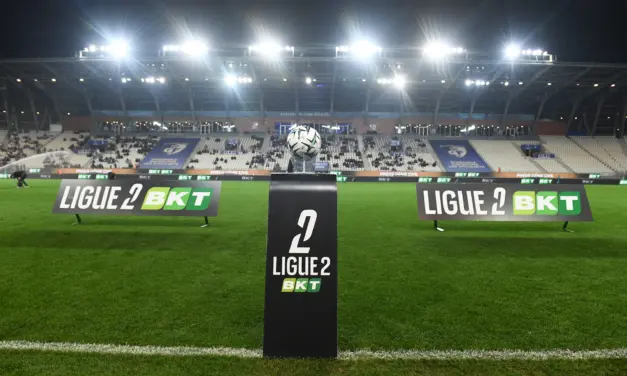 Ligue 2 : Quel impact peut avoir la CAN 2025 ?