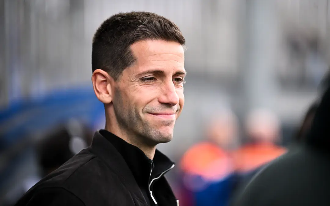 Dunkerque - ASSE : “Défensivement, il y a de la place”