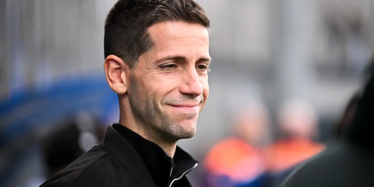 Dunkerque - ASSE : “Défensivement, il y a de la place”