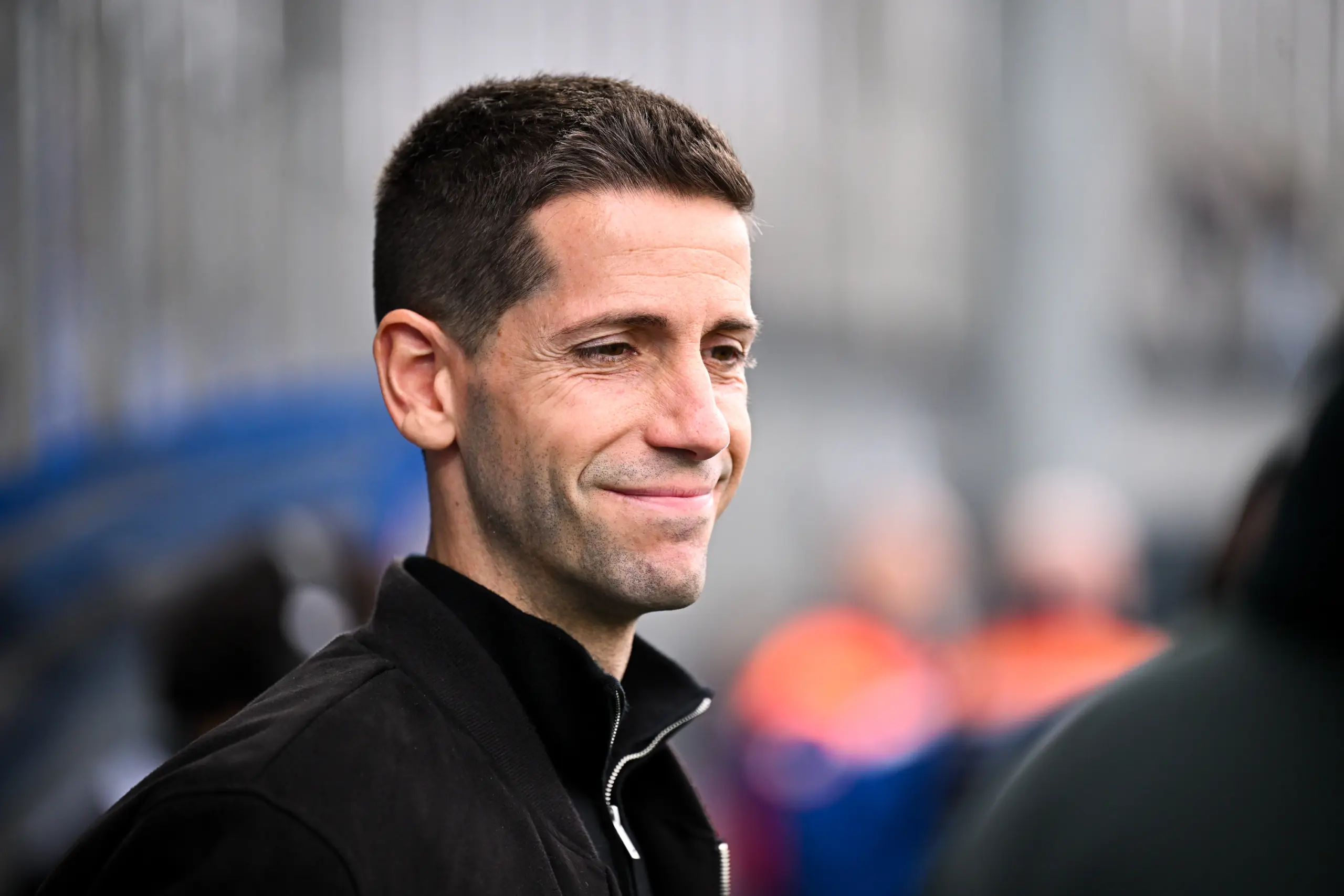 Dunkerque - ASSE : “Défensivement, il y a de la place”