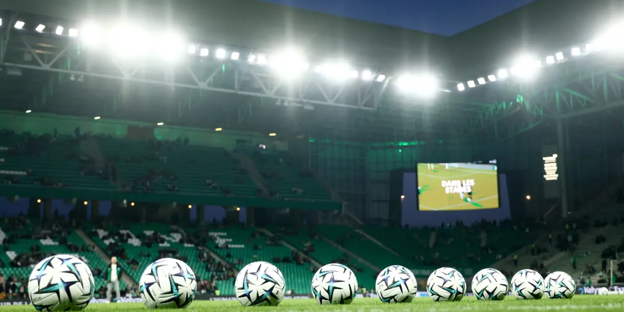 ASSE : les grandes dates de la saison 2026-2027 dévoilées !
