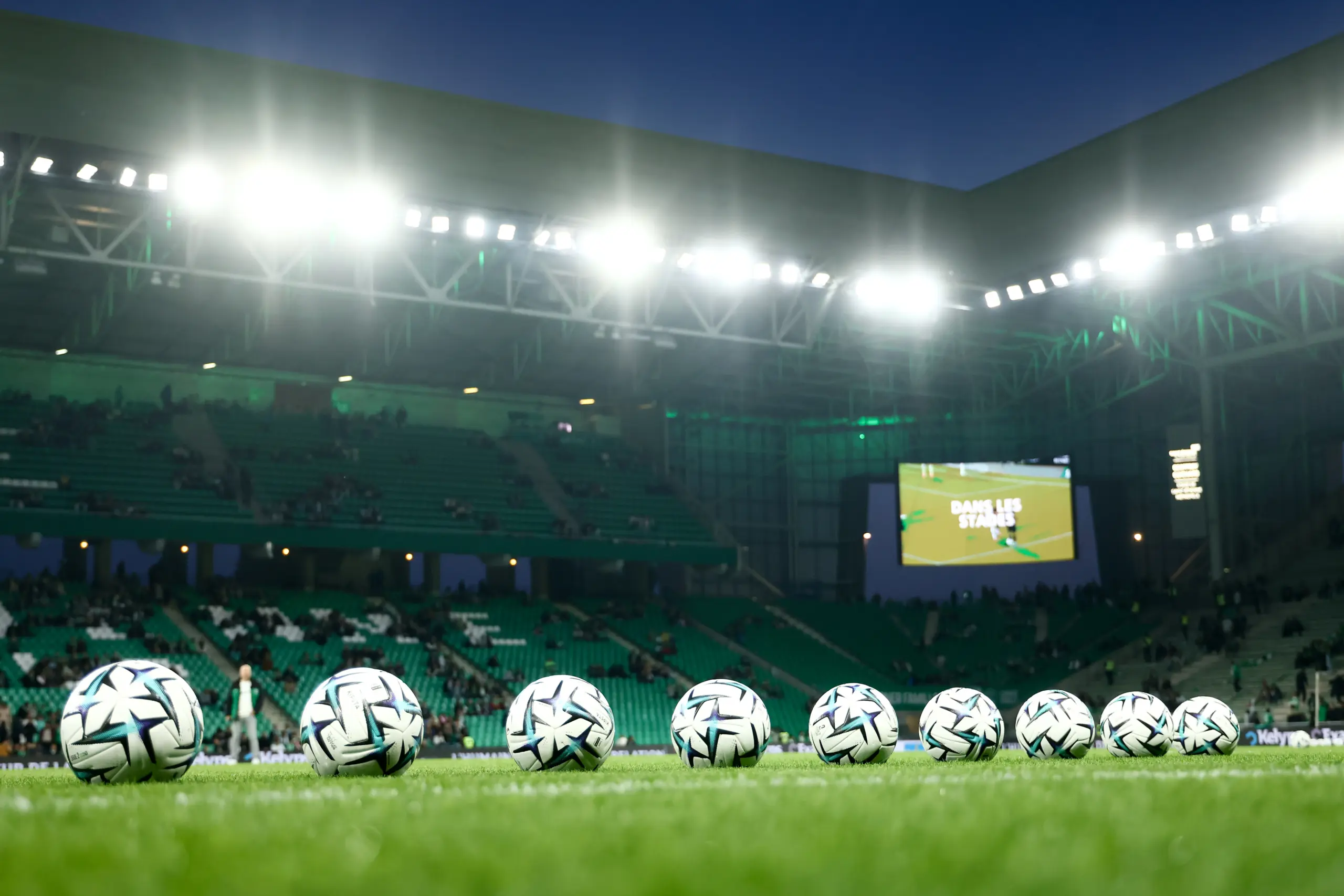 Condamnation en vue ? L’ASSE veut un verdict favorable