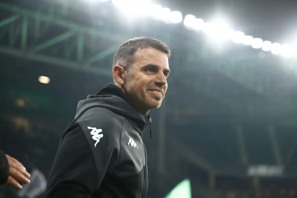 Mercato : Nouvelle recrue avant Le Mans - ASSE