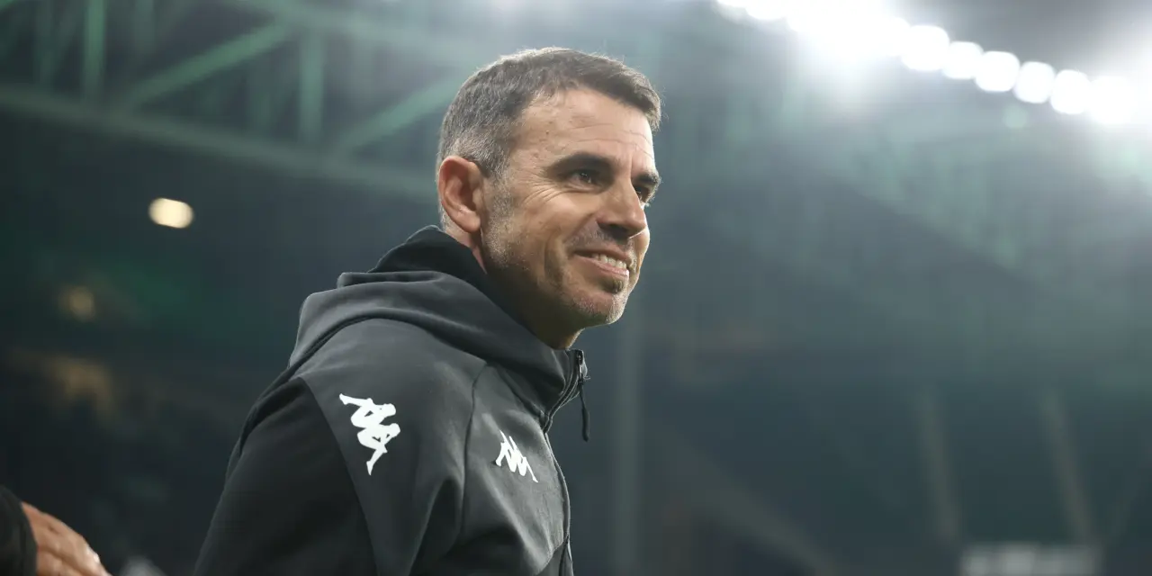 Mercato : Nouvelle recrue avant Le Mans - ASSE