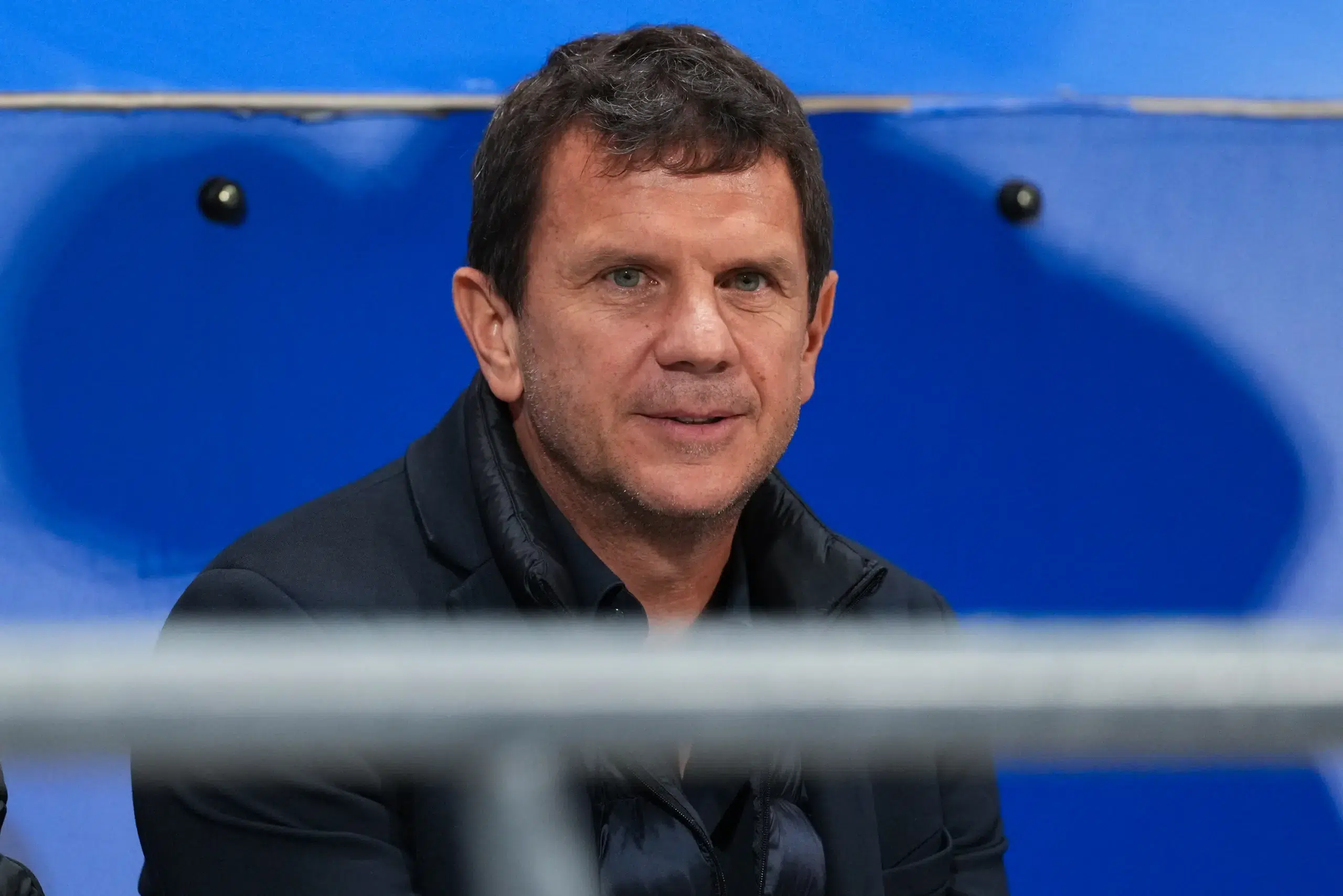 Avant ASSE - Bastia : "Le point de non-retour a été atteint"