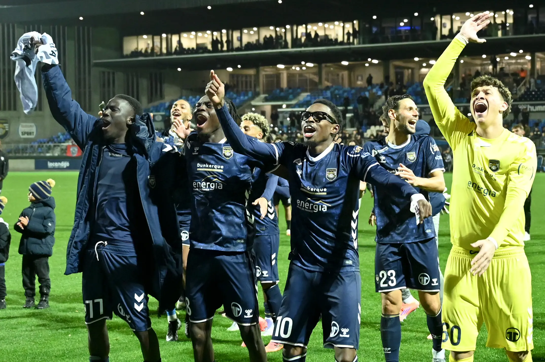 USLD - ASSE : guichets fermés à Marcel Tribut