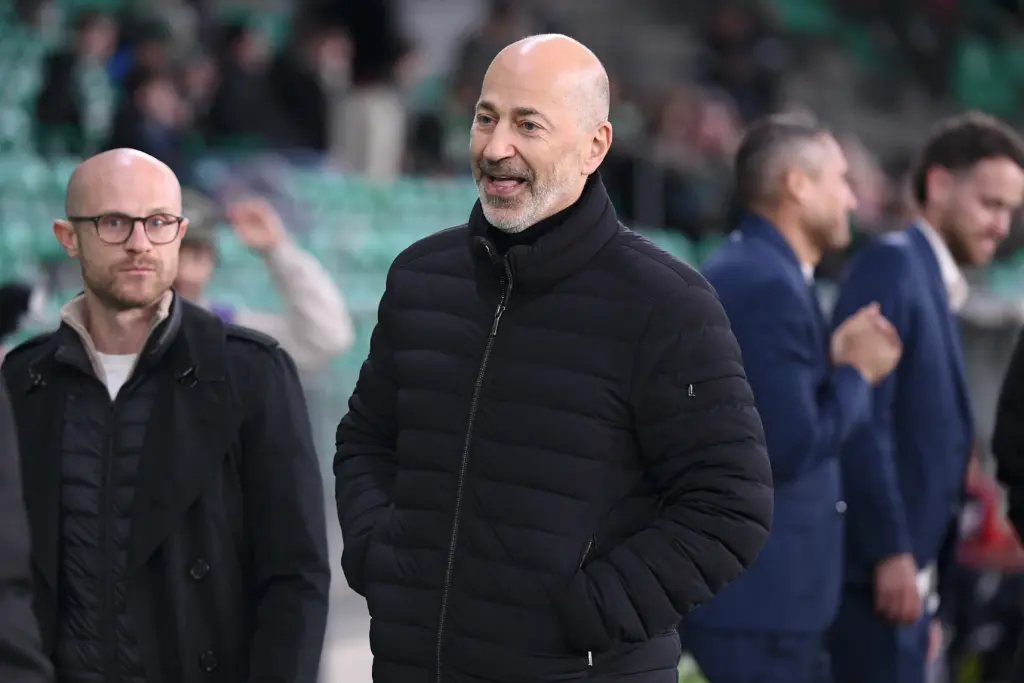 ASSE : Kilmer et Gazidis visés par la presse niçoise
