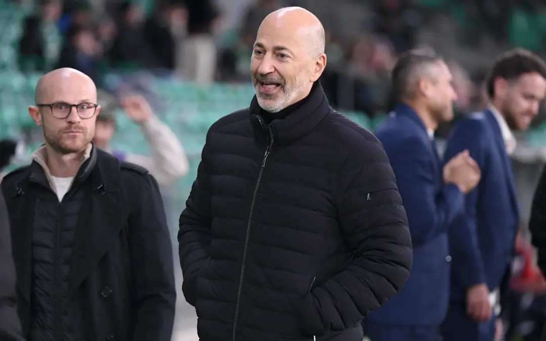 ASSE : Kilmer et Gazidis vis&eacute;s par la presse ni&ccedil;oise