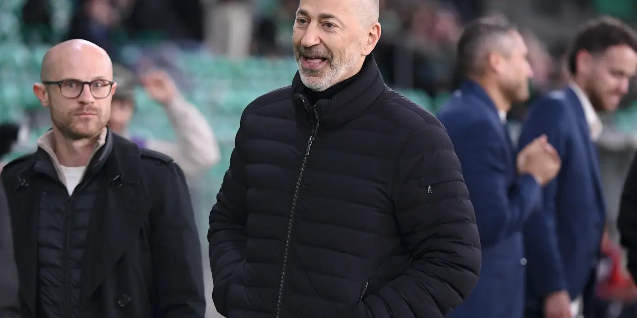 ASSE : Kilmer et Gazidis vis&eacute;s par la presse ni&ccedil;oise