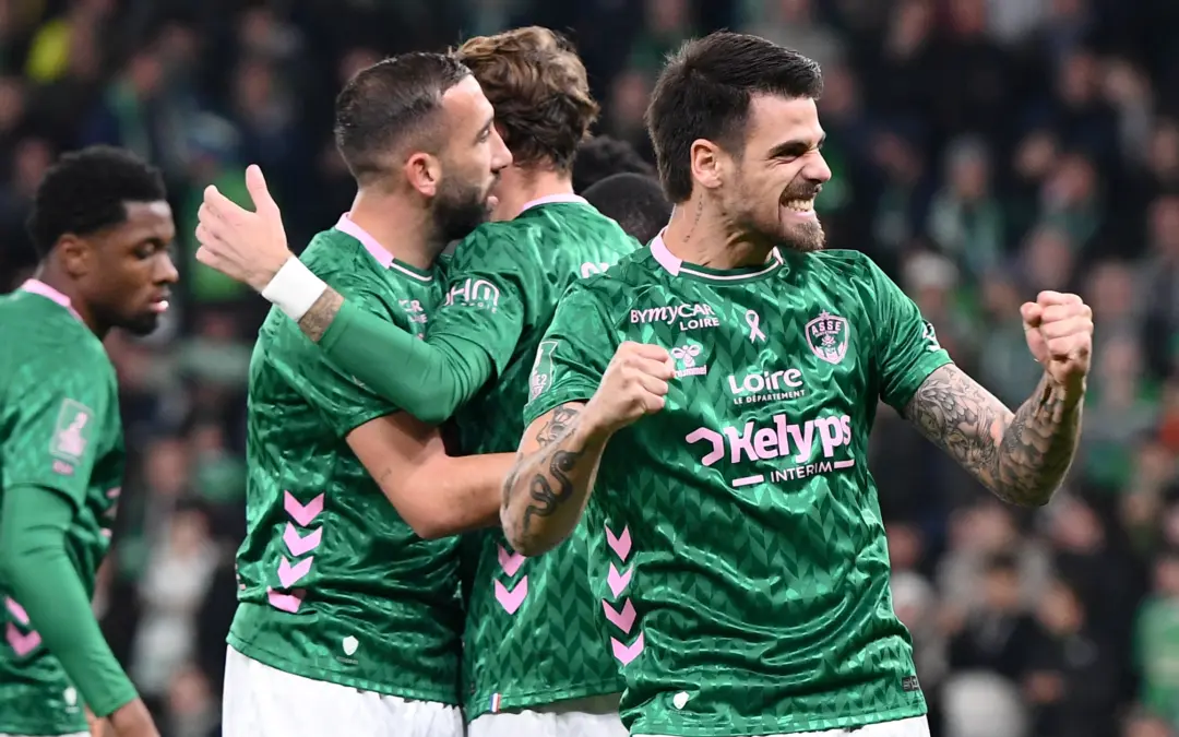 ASSE : Les Verts posent 7,3M€ et n'ont aucune réponse