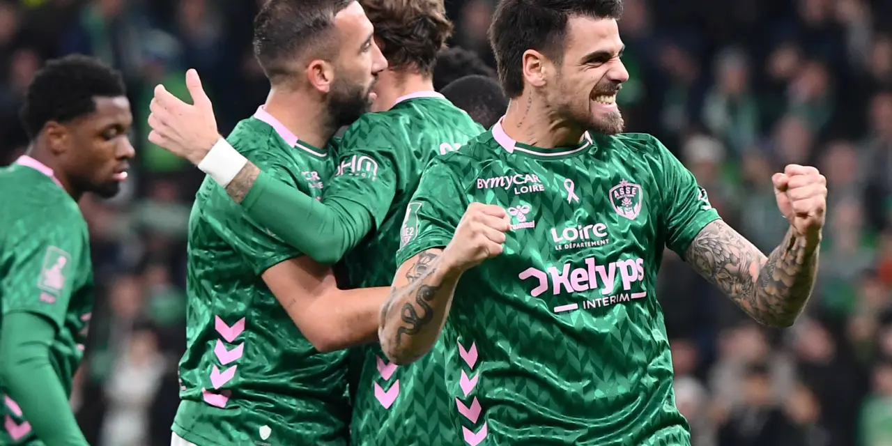 ASSE : Les Verts posent 7,3M€ et n'ont aucune réponse