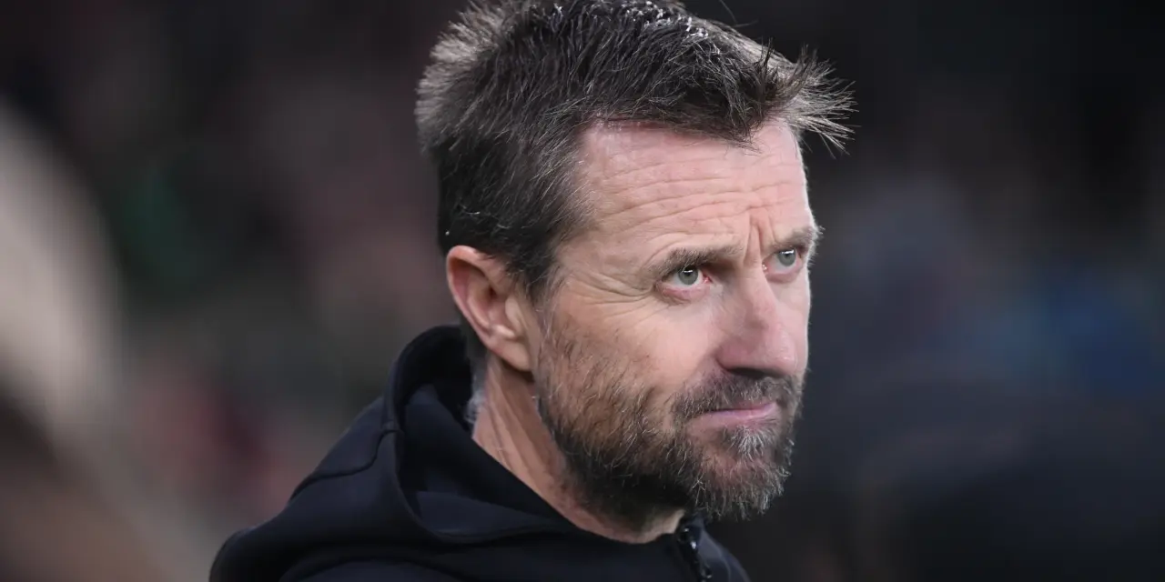 Le Mans-ASSE : Les r&eacute;actions de Videira et Horneland !