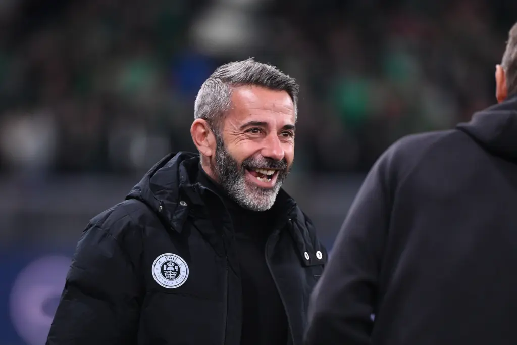 Ligue 2 : Un invité surprise pour la course à la montée