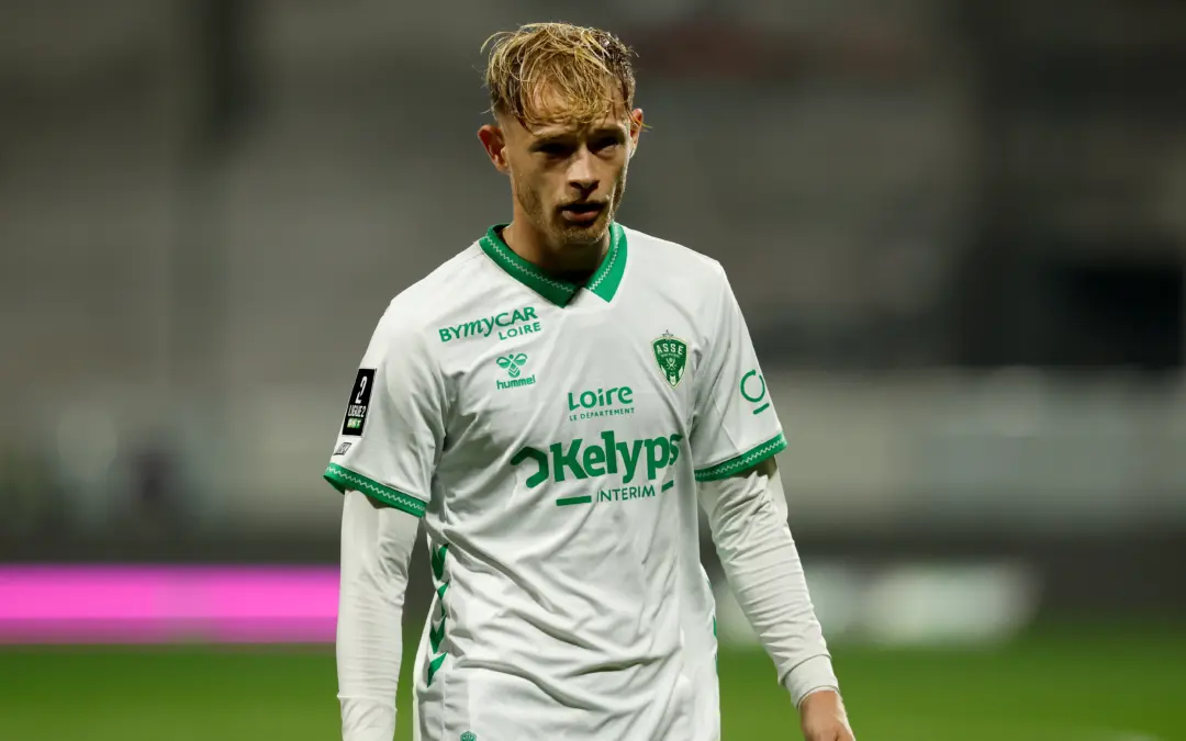 ASSE : Bernauer veut un changement de mentalité