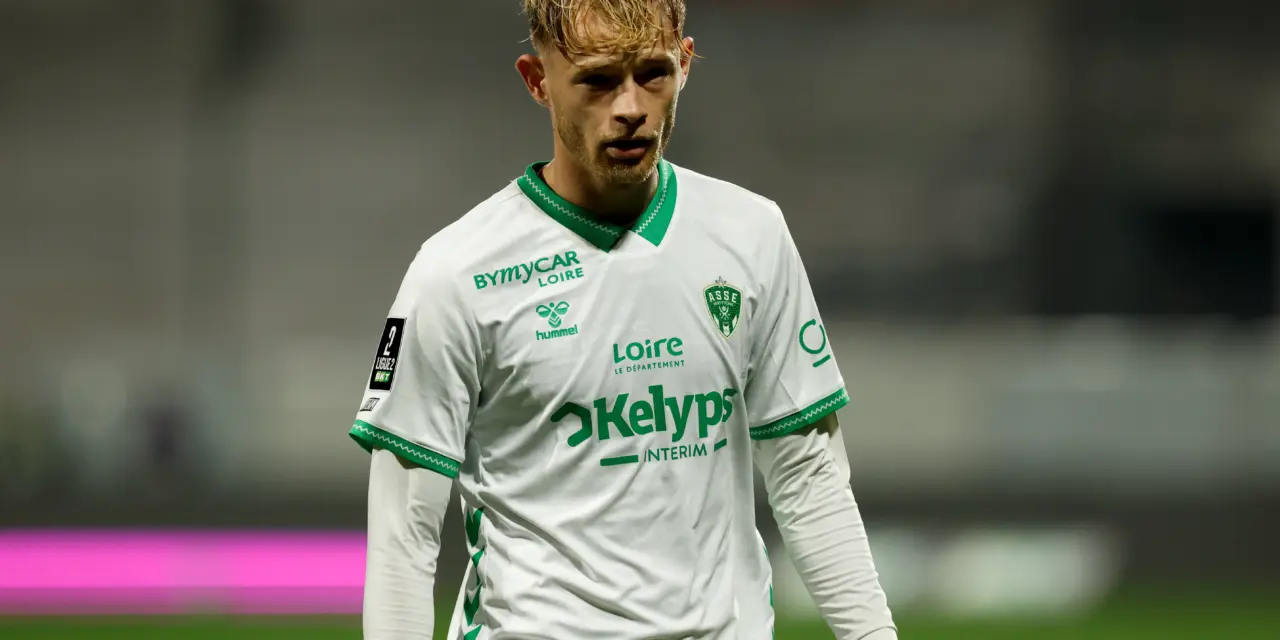 ASSE : Bernauer veut un changement de mentalité