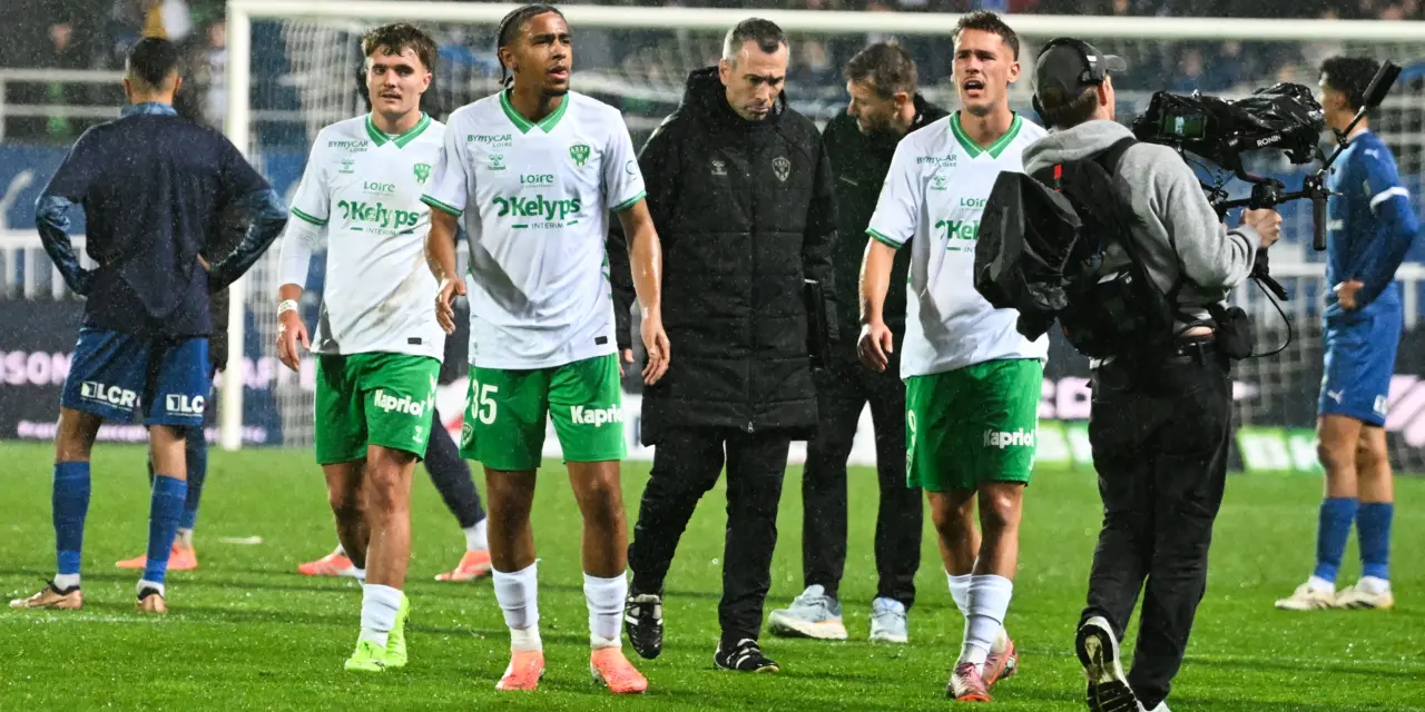 Un international veut Stassin en Coupe du Monde