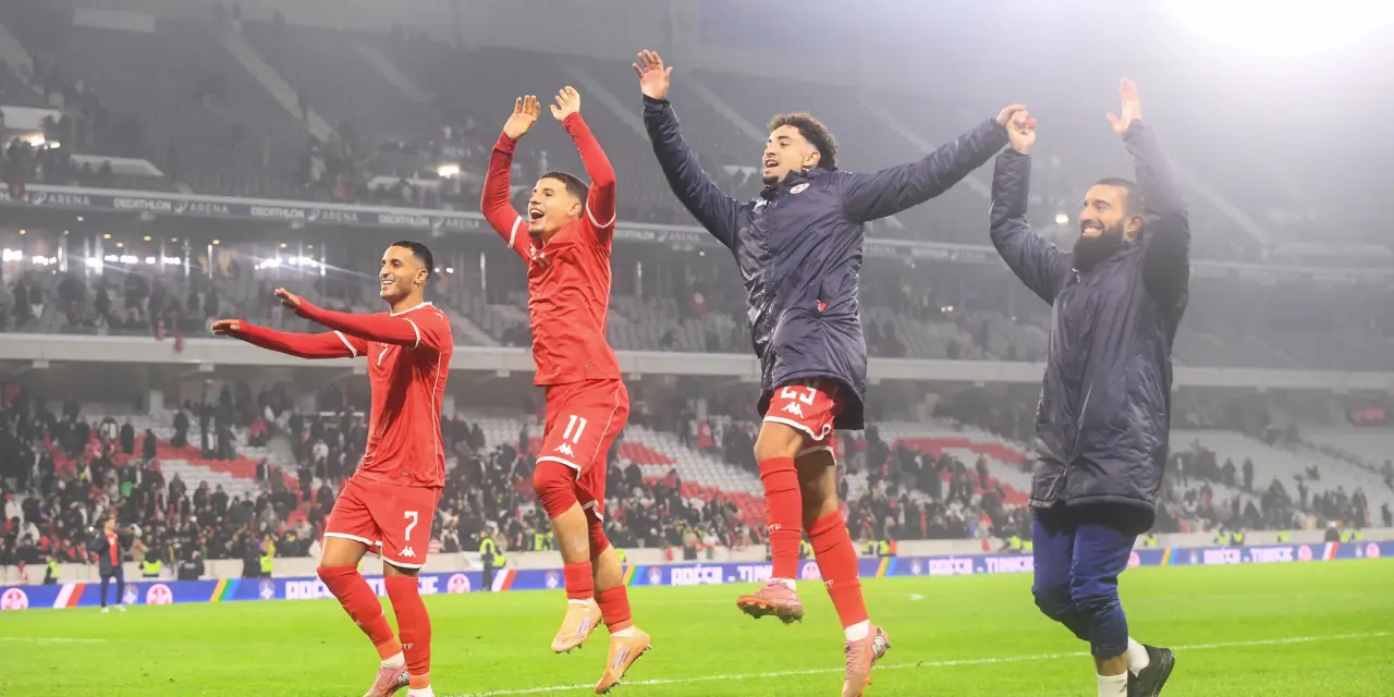 ASSE : Qui est ce joueur form&eacute; &agrave; l'ASSE qui brille &agrave; la CAN ?