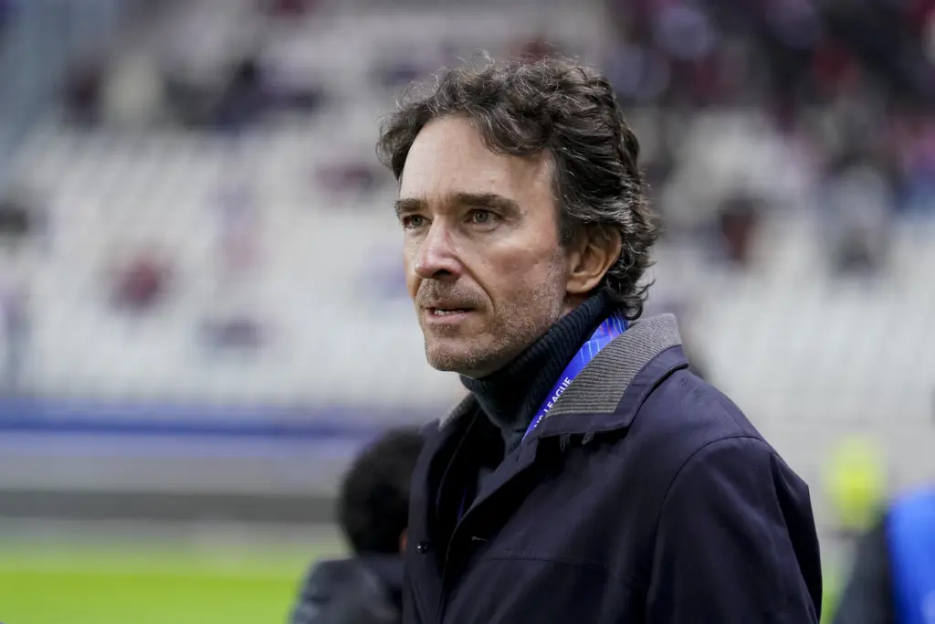 Mercato : Stassin au PFC ? Antoine Arnault allume l'ASSE