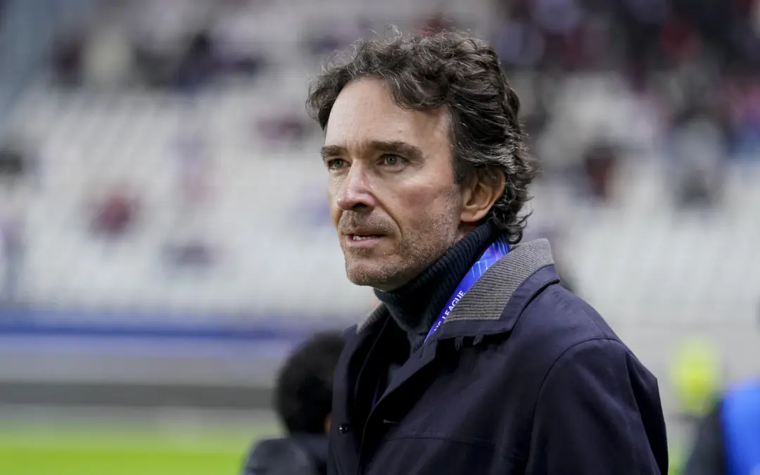 Mercato : Stassin au PFC ? Antoine Arnault allume l'ASSE
