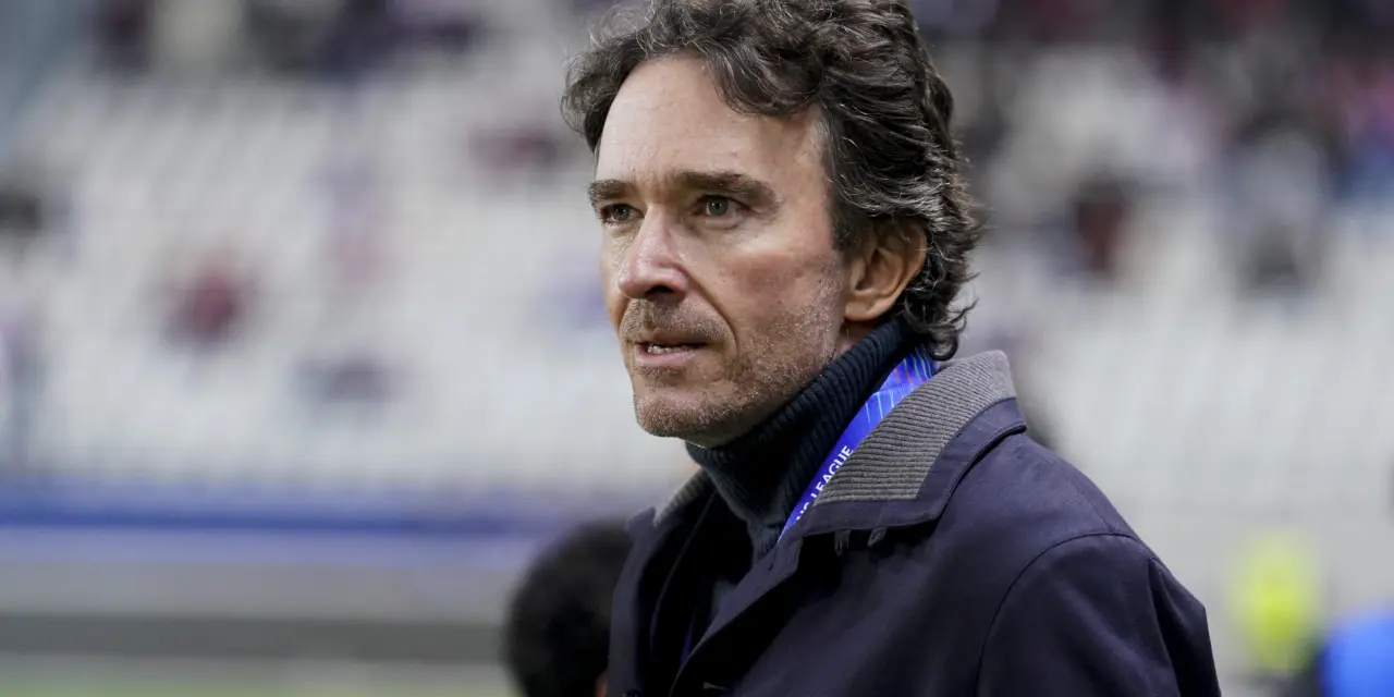 Mercato : Stassin au PFC ? Antoine Arnault allume l'ASSE