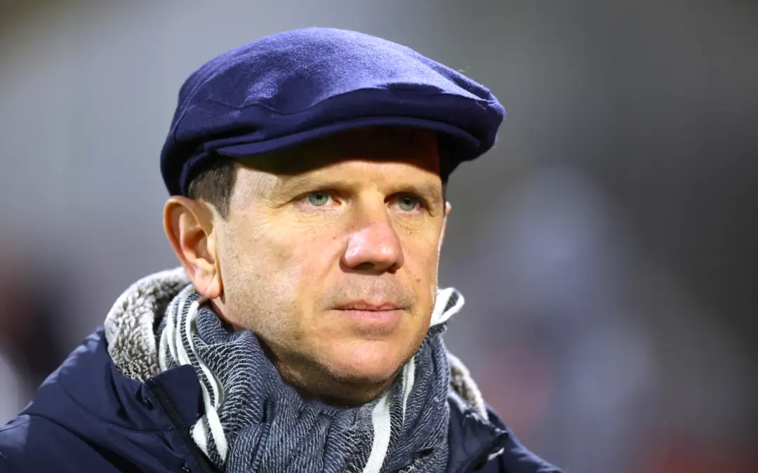 Ligue 2 : Décision lourde de la DNCG, un club en grand danger