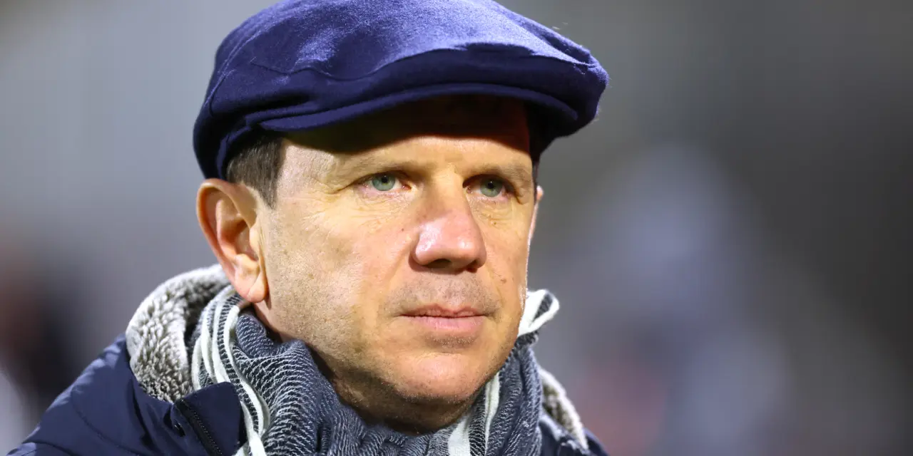 Ligue 2 : Décision lourde de la DNCG, un club en grand danger