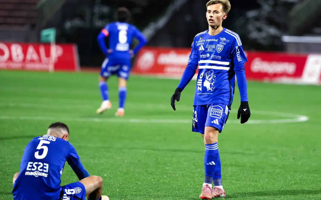 Ligue 2 : “Si l’ASSE prend Bastia à la légère, il peut y avoir surprise”