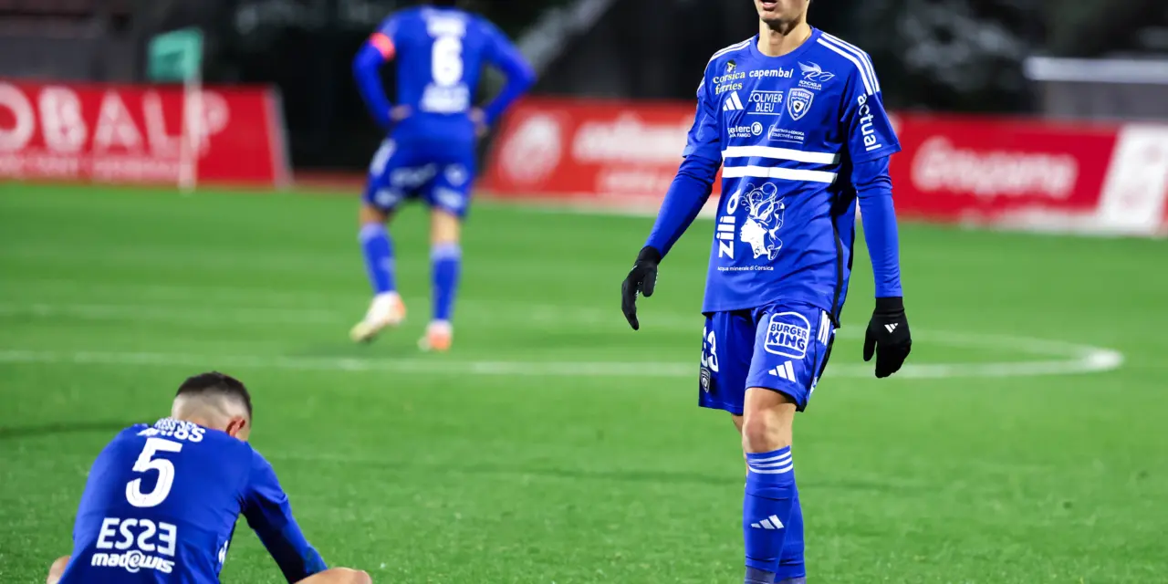 Ligue 2 : “Si l’ASSE prend Bastia à la légère, il peut y avoir surprise”