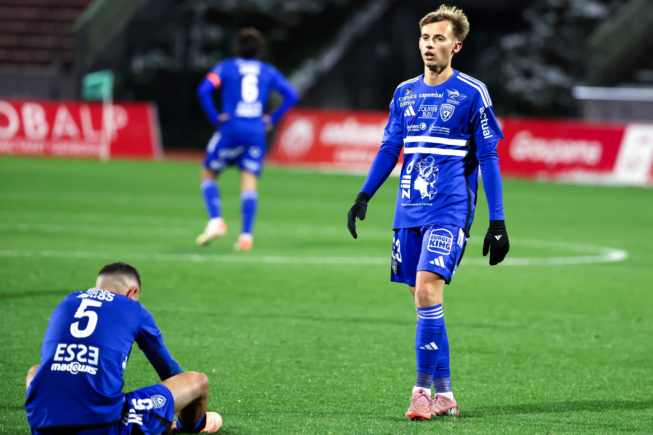 Ligue 2 : “Si l’ASSE prend Bastia à la légère, il peut y avoir surprise”