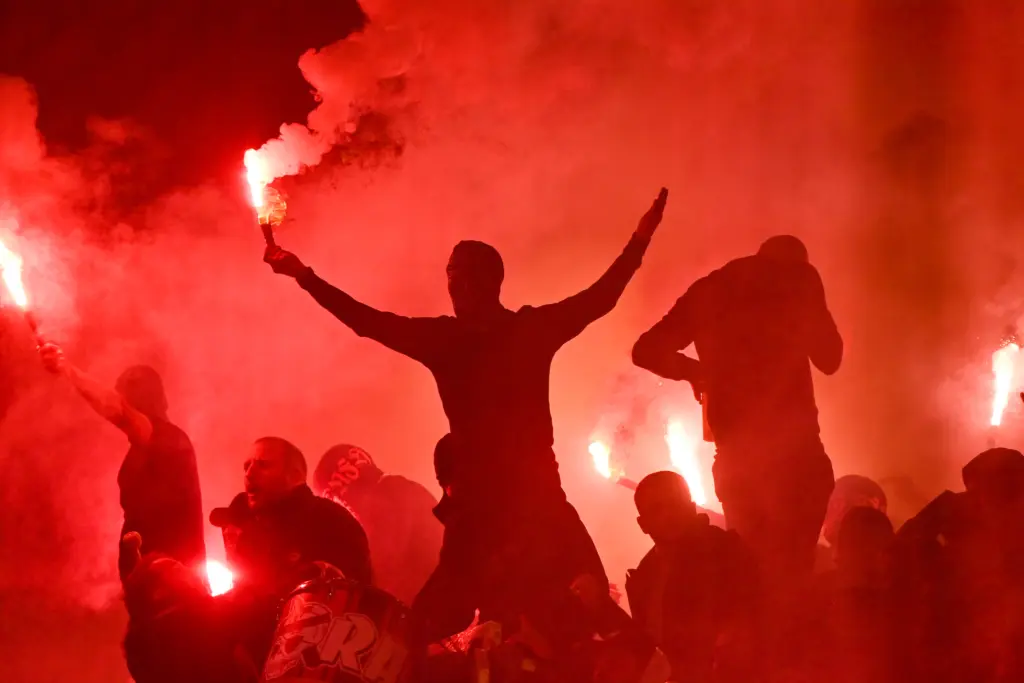 Coupe de France : Gros coup dur pour Nice face à l'ASSE