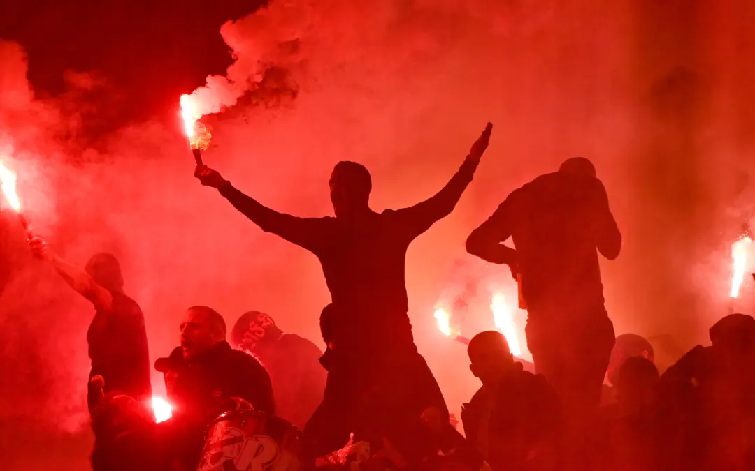 Coupe de France : Gros coup dur pour Nice face à l'ASSE