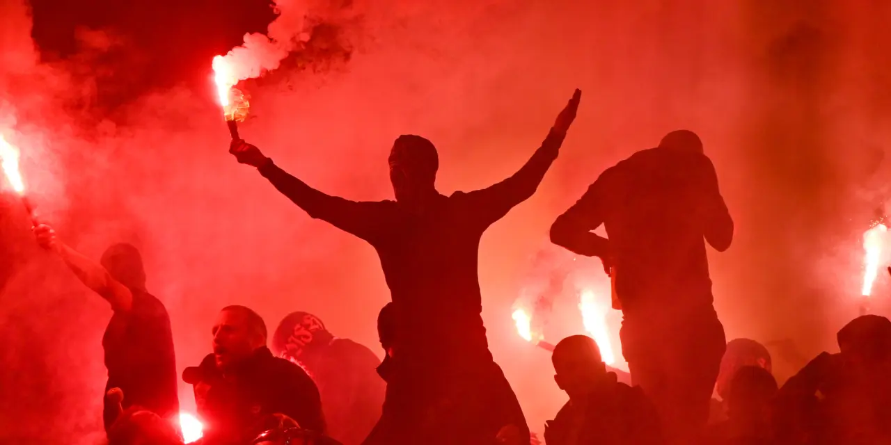 Coupe de France : Gros coup dur pour Nice face à l'ASSE