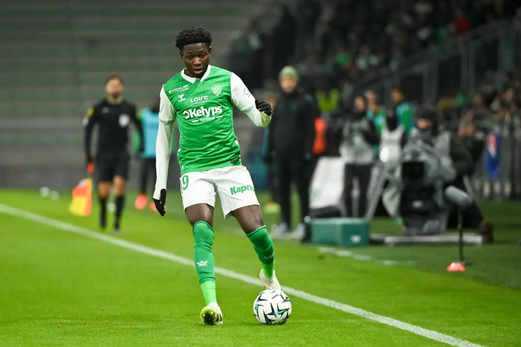 ASSE : qui pour remplacer Annan ?