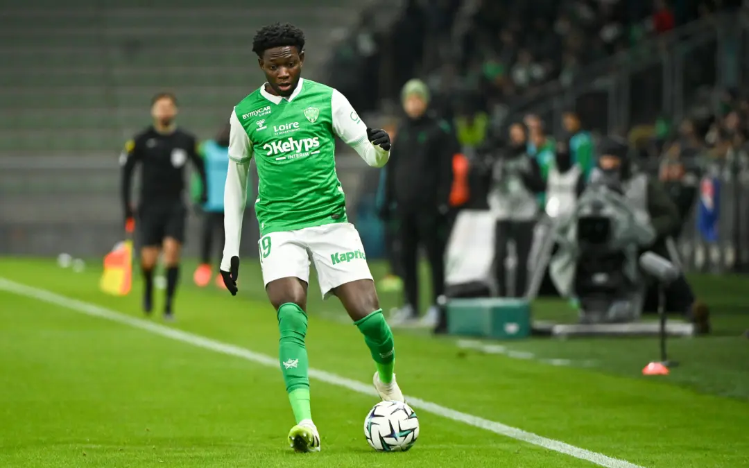 ASSE : qui pour remplacer Annan ?