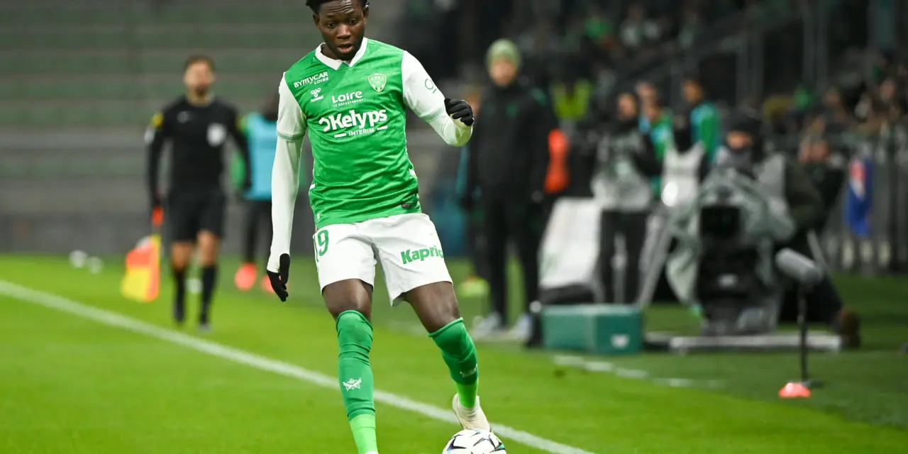 ASSE : qui pour remplacer Annan ?