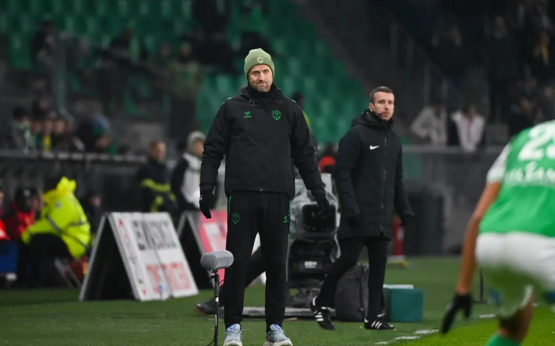 Ligue 2 : "Horneland ? Le compte n’y est pas."