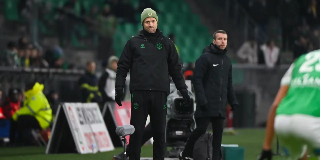 Ligue 2 : "Horneland ? Le compte n&rsquo;y est pas."