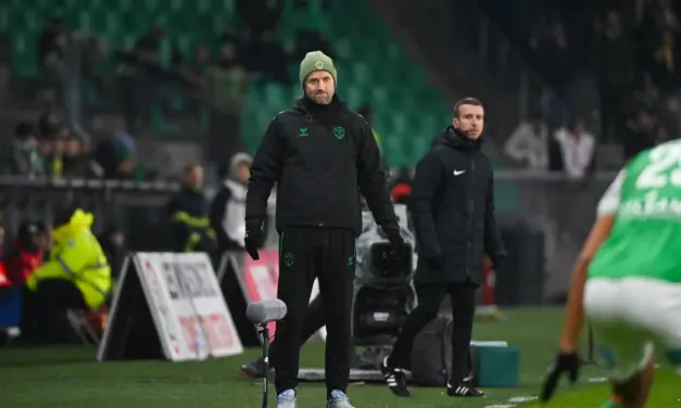 Ligue 2 : "Horneland ? Le compte n&rsquo;y est pas."