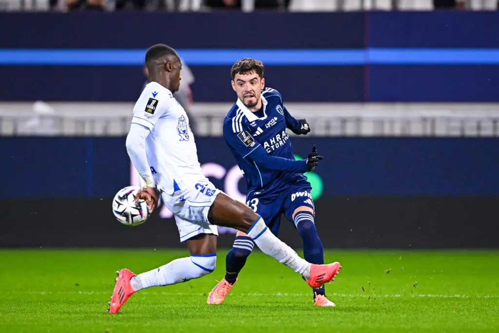 Anciens Verts : Deux doublés et un exploit