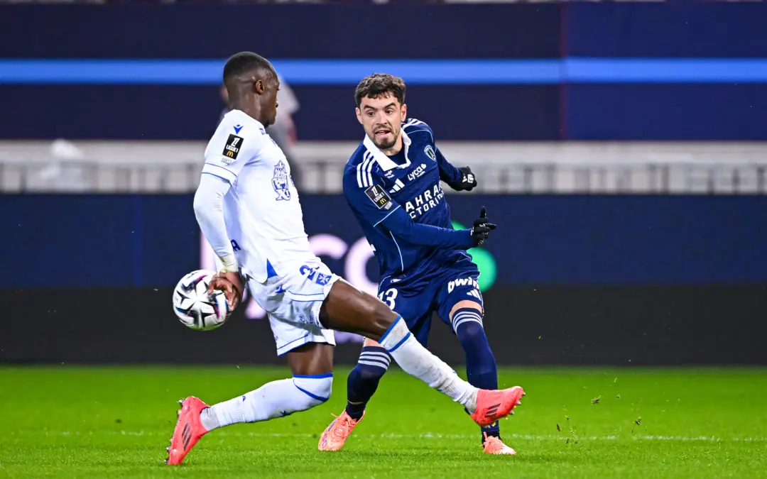 Anciens Verts : Deux doublés et un exploit