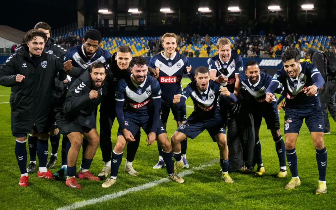Coupe de France : les règles du tirage dévoilées et les 64 qualifiés connus