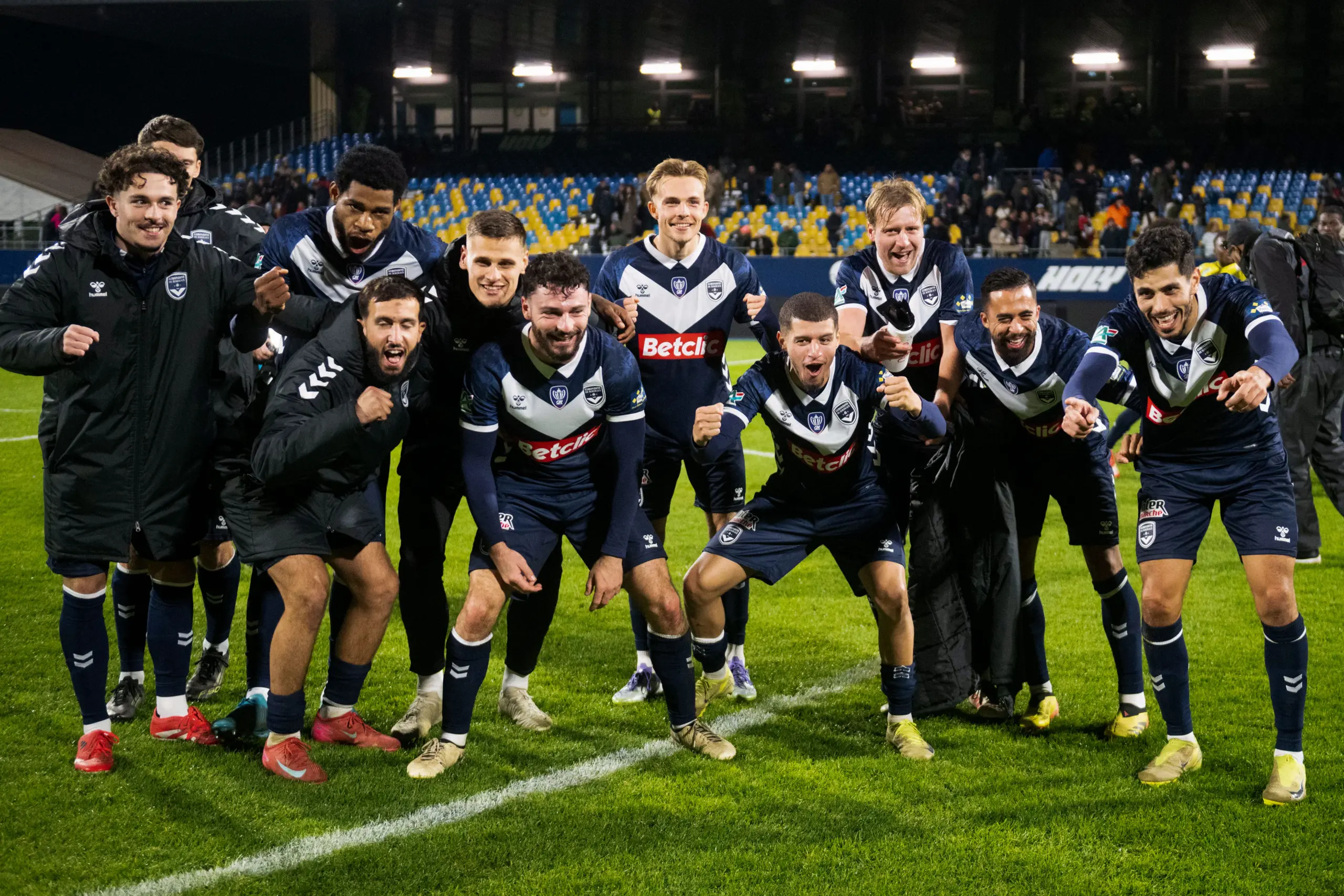 Coupe de France : les règles du tirage dévoilées et les 64 qualifiés connus